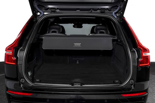 Volvo XC60 2.0 T6 Plug-in hybrid AWD Plus Dark - Automaat | S/K-Panodak | Dig. Cockpit | Adapt. Cruise | Stoel-+stuurverw. | PDC | Camera | NAV + App. Connect | ECC | Elek. Klep | LM 21" Polestar |