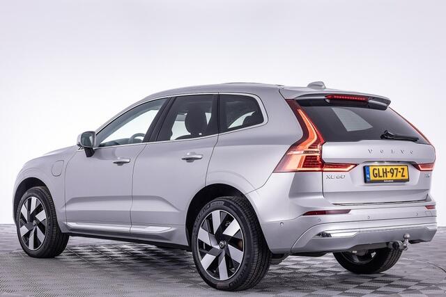 Volvo XC60 2.0 T6 Plug-in hybrid AWD Ultra Bright | LUCHTVERING | PANORAMADAK ? 1e Eigenaar