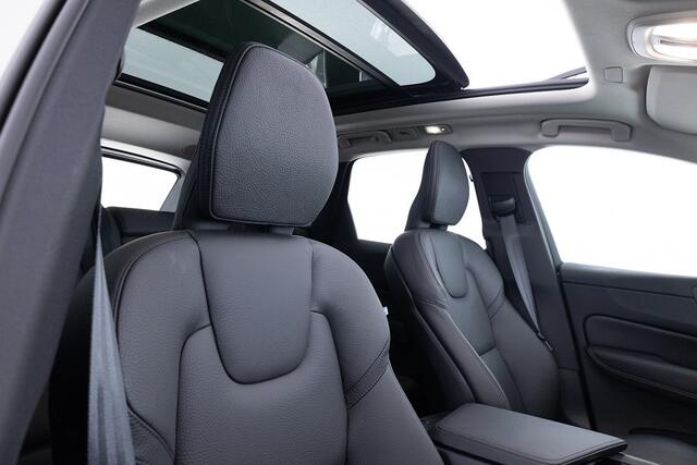 Volvo XC60 2.0 T6 Plug-in hybrid AWD Ultra Bright | LUCHTVERING | PANORAMADAK ? 1e Eigenaar