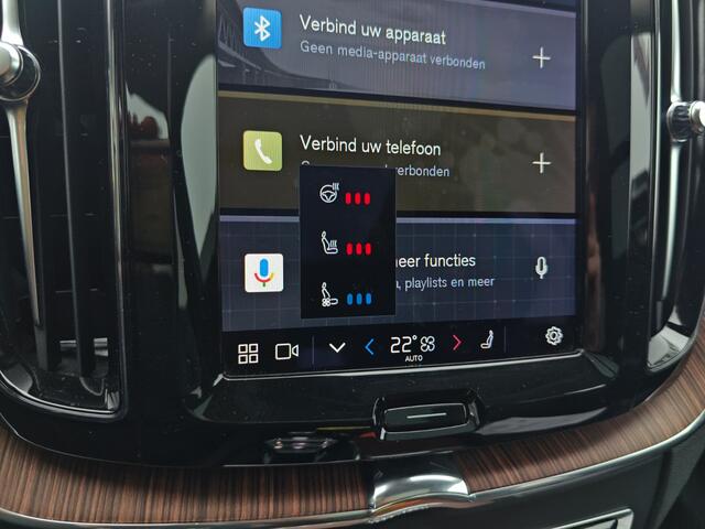 Volvo XC60 T6 Plug-in hybrid AWD Plus Dark | Rijklaarprijs | Trekhaak | Pano dak |