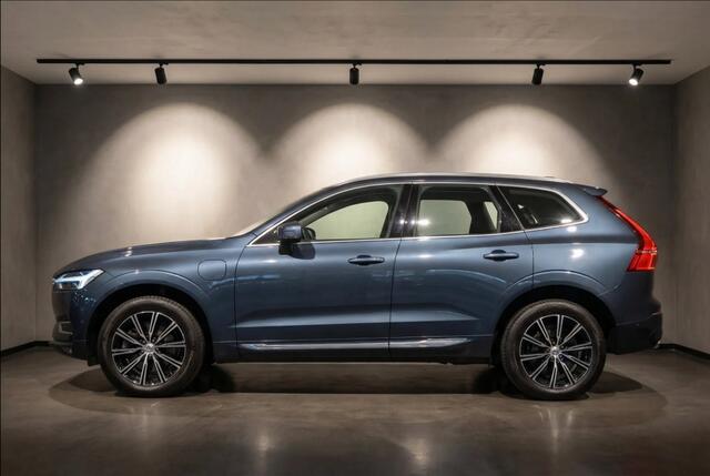 Volvo XC60 T6 Recharge Inscription | Pano | Bowers & Wilkins | Luchtv | 360