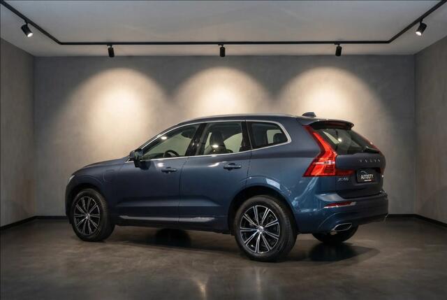 Volvo XC60 T6 Recharge Inscription | Pano | Bowers & Wilkins | Luchtv | 360