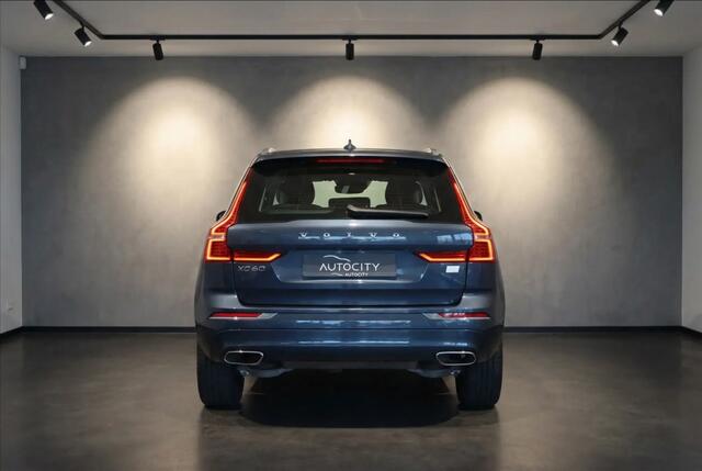 Volvo XC60 T6 Recharge Inscription | Pano | Bowers & Wilkins | Luchtv | 360