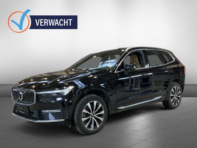 Volvo XC60 Plus Bright Phev | Pano | AWD | Leer