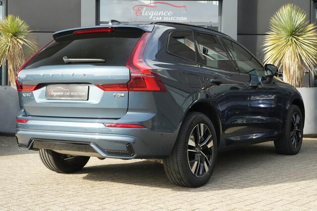 Volvo XC60 2.0 T8 Plug-in hybrid AWD MY26 Plus Dark 455pk Panoramadak/HarmanKardon/360Camera