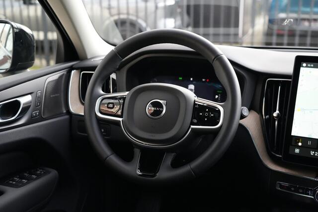 Volvo XC60 2.0 T8 Plug-in hybrid AWD MY26 Plus Dark 455pk Panoramadak/HarmanKardon/360Camera