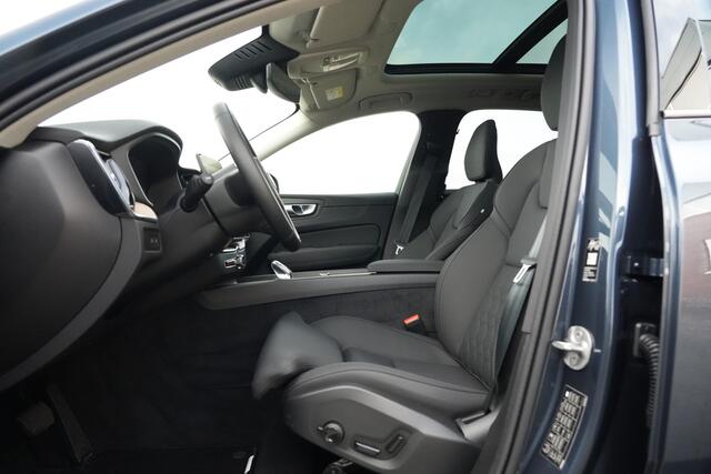 Volvo XC60 2.0 T8 Plug-in hybrid AWD MY26 Plus Dark 455pk Panoramadak/HarmanKardon/360Camera