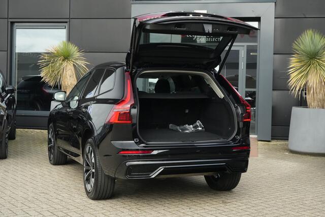 Volvo XC60 2.0 T8 Plug-in hybrid AWD MY26 Plus Dark 455pk Panoramadak/HarmanKardon/360Camera