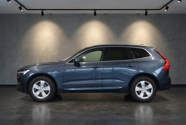 Volvo XC60 B4 MHEV Momentum Pro 197PK | Leder | Winterpakket | Dealeronderh