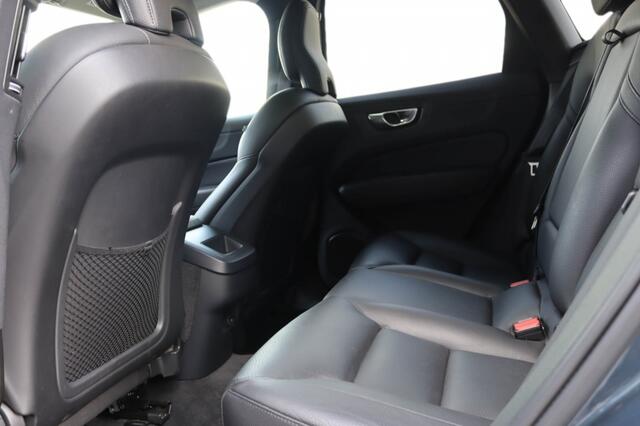 Volvo XC60 B4 MHEV Momentum Pro 197PK | Leder | Winterpakket | Dealeronderh