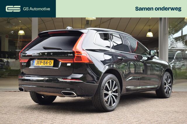 Volvo XC60 2.0 Recharge T6 AWD Inscription PANO|BLIS|MEMORY