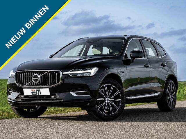 Volvo XC60 2.0 T8 390Pk AWD Inscription ACC Pano Trekhaak