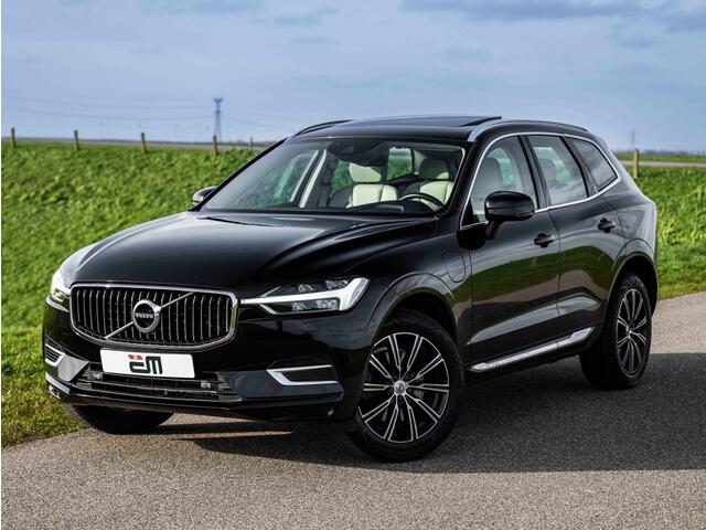 Volvo XC60 2.0 T8 390Pk AWD Inscription ACC Pano Trekhaak