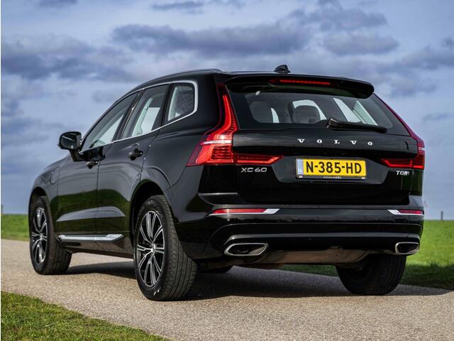 Volvo XC60 2.0 T8 390Pk AWD Inscription ACC Pano Trekhaak