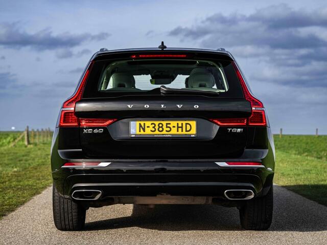 Volvo XC60 2.0 T8 390Pk AWD Inscription ACC Pano Trekhaak