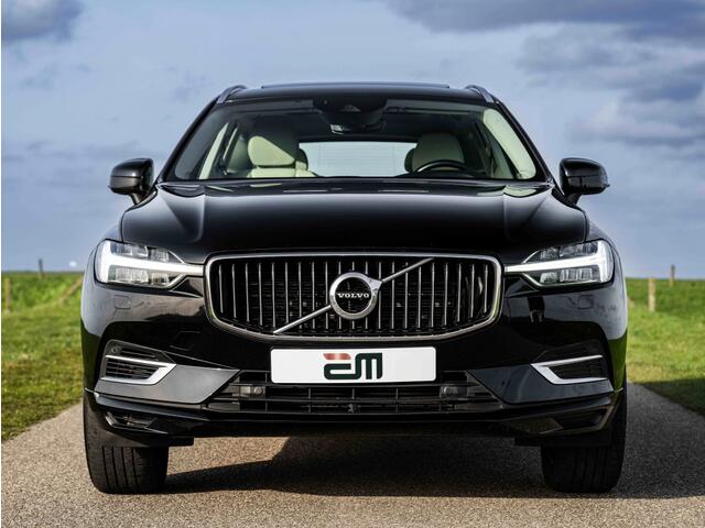 Volvo XC60 2.0 T8 390Pk AWD Inscription ACC Pano Trekhaak