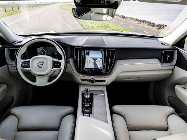 Volvo XC60 2.0 T8 390Pk AWD Inscription ACC Pano Trekhaak