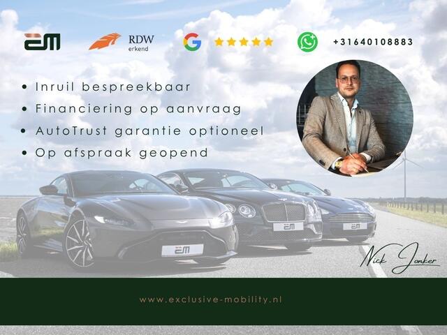 Volvo XC60 2.0 T8 390Pk AWD Inscription ACC Pano Trekhaak