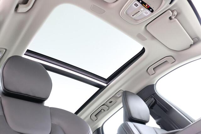 Volvo XC60 T6 PLUG-IN HYBRID AWD ULTRA DARK *HEICO SPECIAL BY VOLVO NIHAM!* -PANO.DAK|BOWERS&WILKINS|LUCHTVERING|GEVENT.LEDER+MASSAGE|HEAD-UP DISP.|VOSSEN|SELEC.LEVEL|HEICO.BODYKIT&UITLAAT