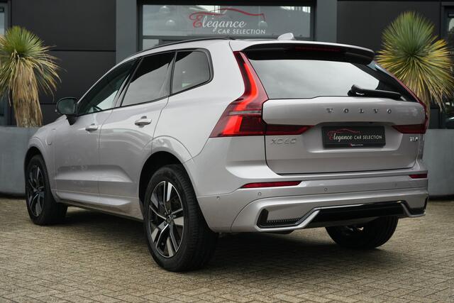 Volvo XC60 2.0 T8 Plug-in hybrid AWD MY26 Plus Dark 455pk Panoramadak/HarmanKardon/Trekhaak
