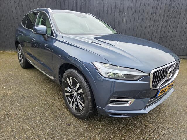 Volvo XC60 2.0 Recharge T6 AWD Business Pro