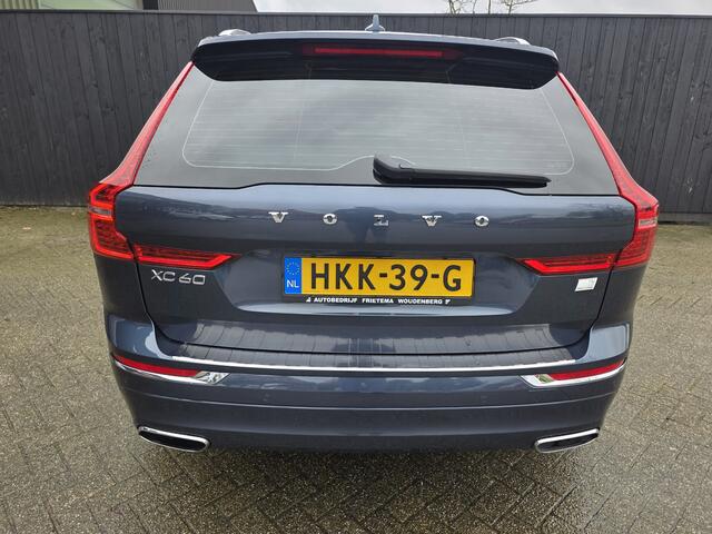 Volvo XC60 2.0 Recharge T6 AWD Business Pro