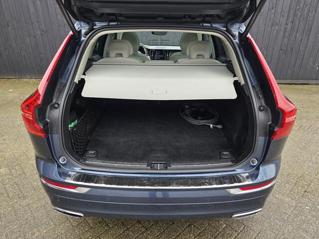 Volvo XC60 2.0 Recharge T6 AWD Business Pro