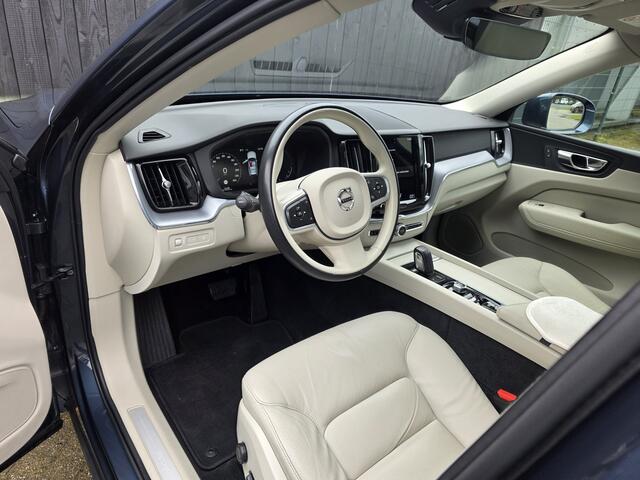 Volvo XC60 2.0 Recharge T6 AWD Business Pro