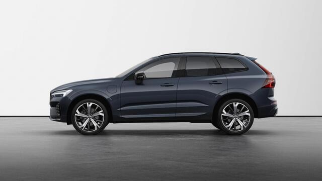 Volvo XC60 T6 I PLUS I Dark I Sportstoelen I Pano I 21inch