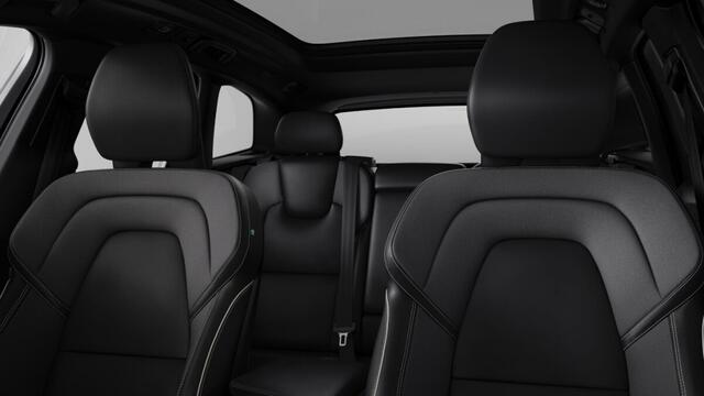 Volvo XC60 T6 I PLUS I Dark I Sportstoelen I Pano I 21inch