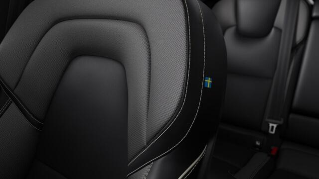 Volvo XC60 T6 I PLUS I Dark I Sportstoelen I Pano I 21inch