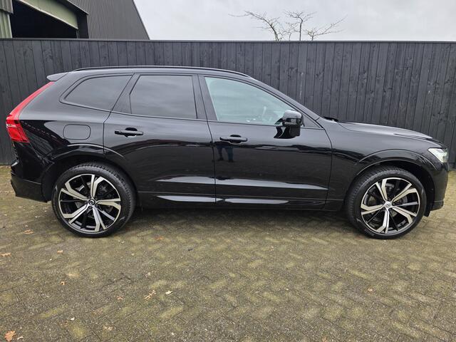 Volvo XC60 2.0 T6 Plug-in hybrid AWD Plus Dark