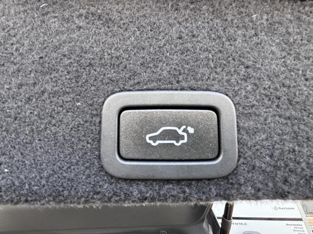 Volvo XC60 2.0 T5 FWD Polar+ leer/ schuifdak/ standkachel/ climate line/ trekhaak/ 18 inch/ volvo on call