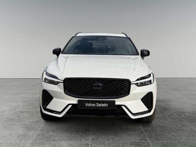 Volvo XC60 T6 Plug-in hybrid AWD Plus Black Edition | Panoramadak | Harman Kardon