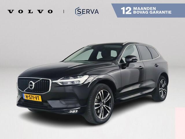 Volvo XC60 B5 AWD Business Pro | Parkeercamera | Stoel- en Stuurverwarming | Trekhaak
