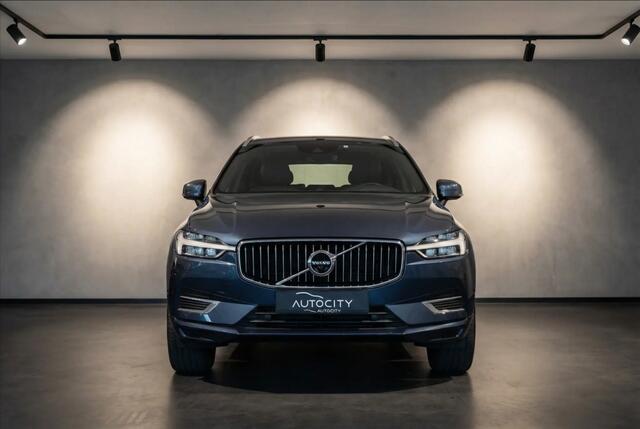 Volvo XC60 T6 Recharge Inscription | Pano | Bowers & Wilkins | Luchtv | 360