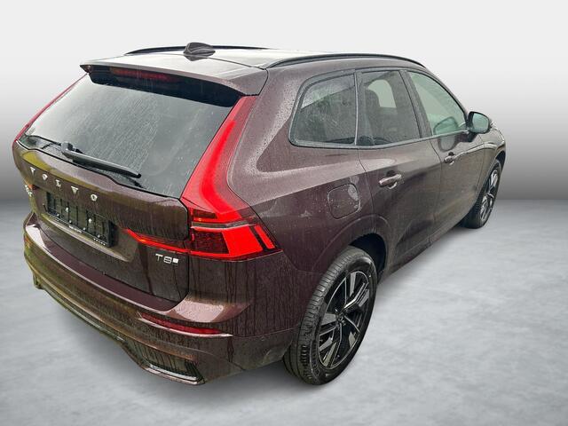 Volvo XC60 T8 Plug-in Hybrid AWD Plus Dark | Google | Long Range | 360 Camera | Stuurverwarming | Adaptieve Cruise Control | Harman Kardon Audio | Elek. Stoelen | Zitverlenging | Keyless Entry | DAB | Dodehoekdetectie | Stoelverwarming Voor + Achter | Getint Glas | 