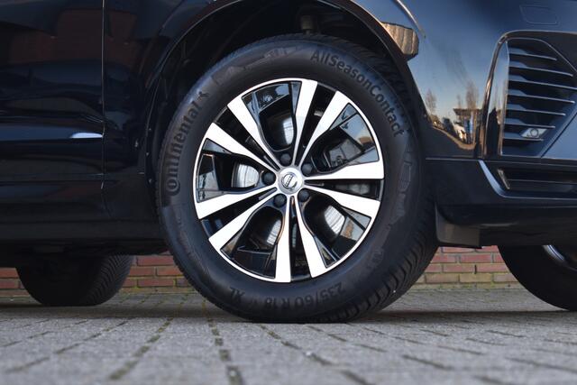 Volvo XC60 T8 390PK Plug-in hybrid AWD R-Design | Luchtvering | Bowers & Wilkins | Head-up display |