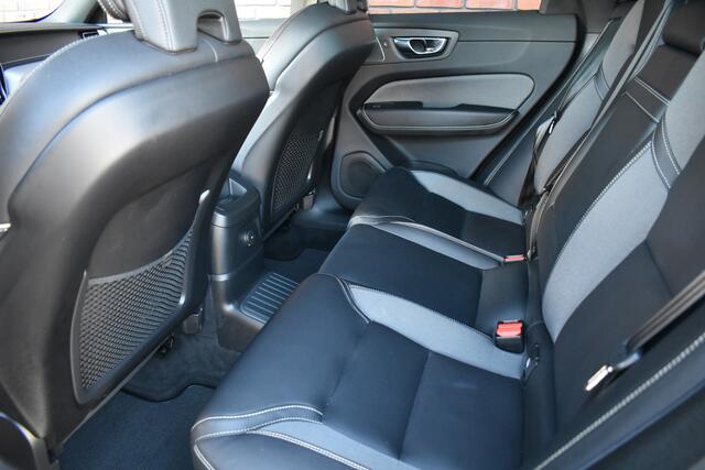 Volvo XC60 T8 390PK Plug-in hybrid AWD R-Design | Luchtvering | Bowers & Wilkins | Head-up display |