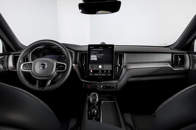Volvo XC60 2.0 T8 Plug-in-hybrid AWD Polestar Engineered - Facelift MY26 | Bowers & Wilkins | Dig.Cockpit | Adapt.Cruise | Stoel+-Stuurverw. | PDC | 360 Camera | NAV + App.Connect + NAV | ECC | LM 22" | 0253