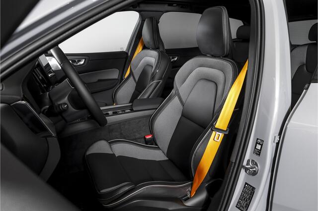 Volvo XC60 2.0 T8 Plug-in-hybrid AWD Polestar Engineered - Facelift MY26 | Bowers & Wilkins | Dig.Cockpit | Adapt.Cruise | Stoel+-Stuurverw. | PDC | 360 Camera | NAV + App.Connect + NAV | ECC | LM 22" | 0253