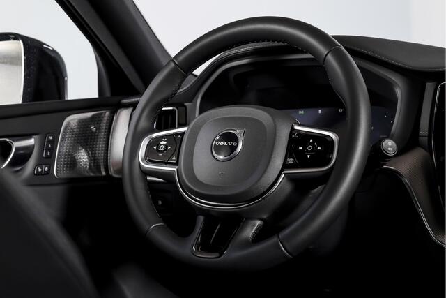 Volvo XC60 2.0 T8 Plug-in-hybrid AWD Polestar Engineered - Facelift MY26 | Bowers & Wilkins | Dig.Cockpit | Adapt.Cruise | Stoel+-Stuurverw. | PDC | 360 Camera | NAV + App.Connect + NAV | ECC | LM 22" | 0253