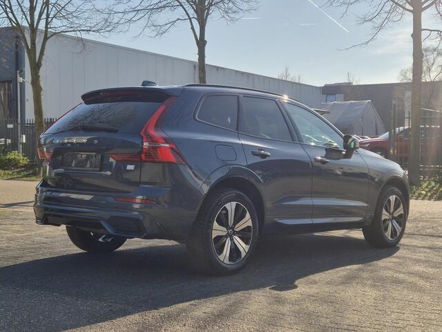 Volvo XC60 2.0 T6 Plug-in hybrid AWD Plus Dark LongRange/HarmanKardon/Leder etc.