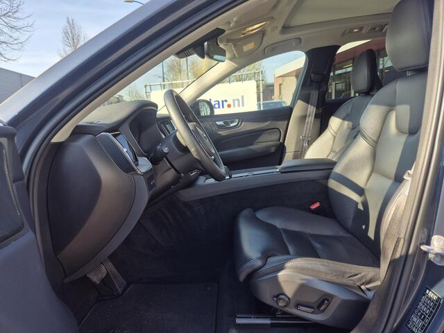 Volvo XC60 2.0 T6 Plug-in hybrid AWD Plus Dark LongRange/HarmanKardon/Leder etc.