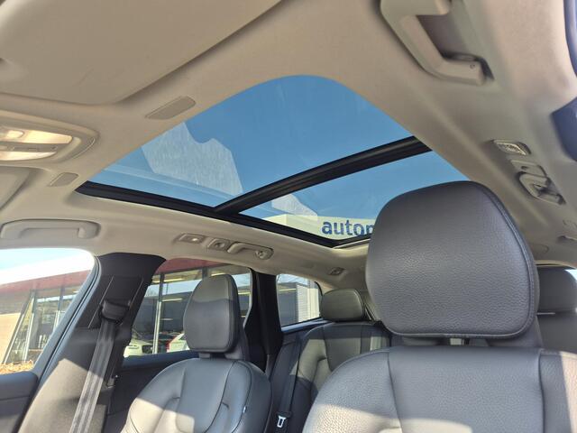 Volvo XC60 2.0 T6 Plug-in hybrid AWD Plus Dark LongRange/HarmanKardon/Leder etc.