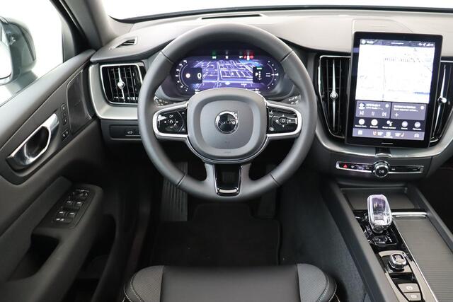 Volvo XC60 II T8 PLUG-IN HYBRID AWD ULTRA BLACK EDITION -PANO.DAK|HARMAN/KARDON|360°CAM|PRIVACY.GLAS|HEAD-UP DISP.|21"|FACELIFT