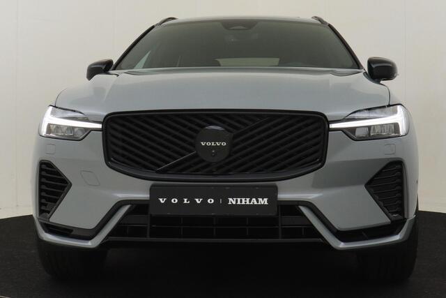 Volvo XC60 II T8 PLUG-IN HYBRID AWD ULTRA BLACK EDITION -PANO.DAK|HARMAN/KARDON|360°CAM|PRIVACY.GLAS|HEAD-UP DISP.|21"|FACELIFT