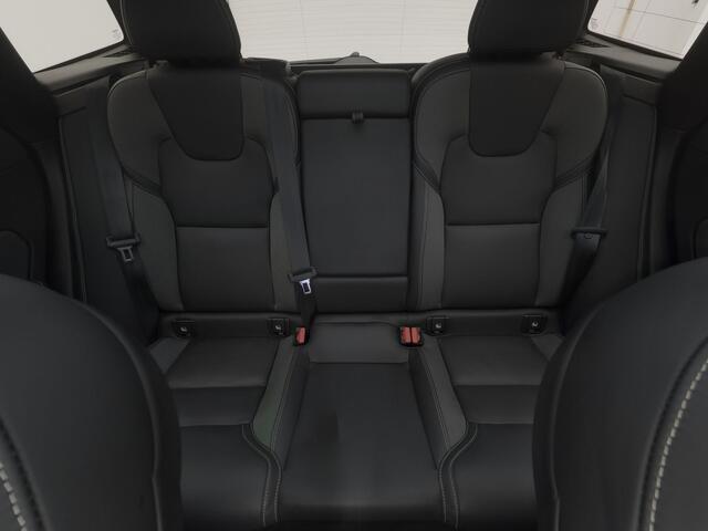 Volvo XC60 2.0 T6 Plug-in hybrid AWD Ultimate Dark Long Range | PANO | 360° | H&K | MEMORY | STOEL- EN STUURVERW.