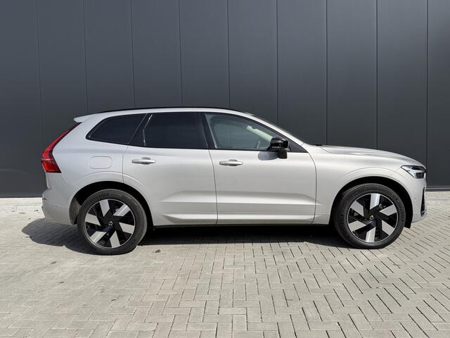 Volvo XC60 2.0 T8 Plug-in hybrid AWD Ultra Dark | Bowers & Wilkins Audio | Massage | Camera | Trekhaak