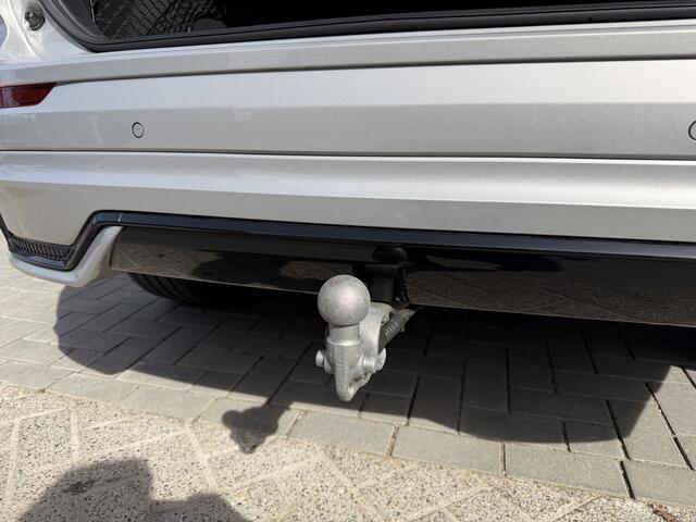 Volvo XC60 2.0 T8 Plug-in hybrid AWD Ultra Dark | Bowers & Wilkins Audio | Massage | Camera | Trekhaak